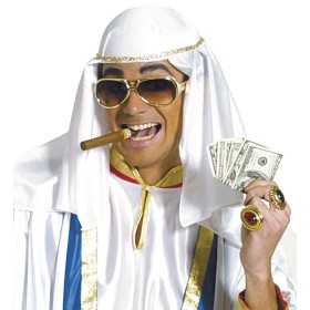 ARABAS cepure filcs