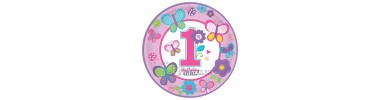 1-й день рождения