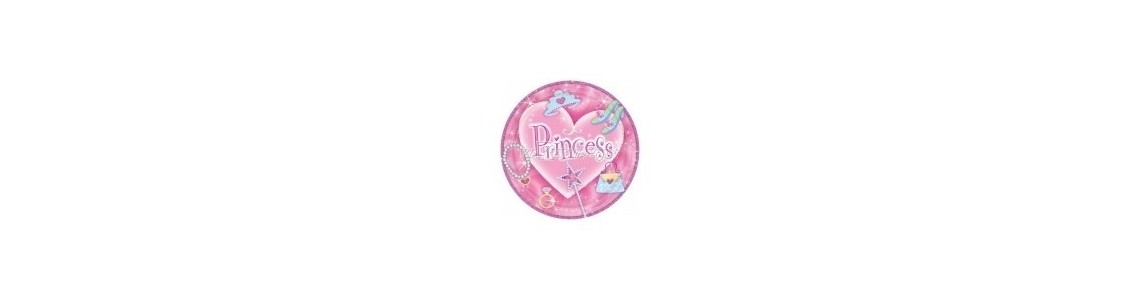 Princešu ballīte