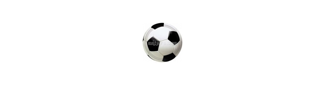 Futbola ballīte