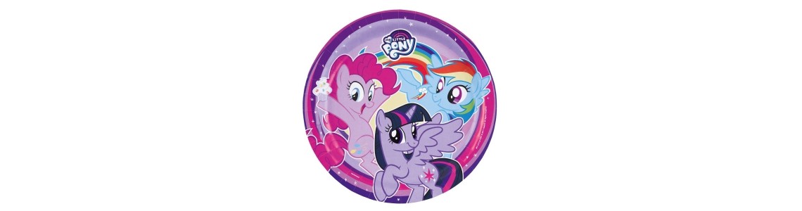 My little pony