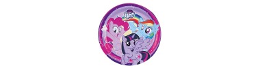 My little pony