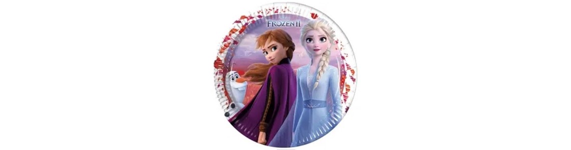Liedus sirds ("Frozen")