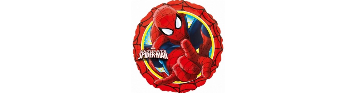 Zirnekļcilvēks ("Spiderman')