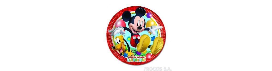 Mikipele ("Mickey Mouse")