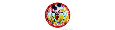 Mикки Маус ("Mickey Mouse")