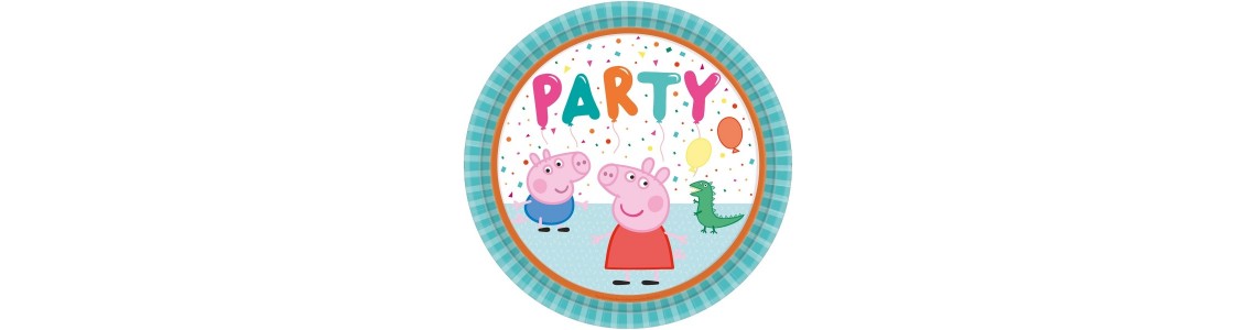 Свинка Пеппа (Peppa Pig)