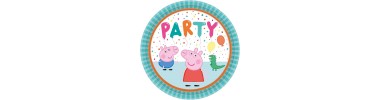 Свинка Пеппа (Peppa Pig)